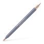 Preview: Faber-Castell Goldfaber Aqua Dual Marker 116 apricot
